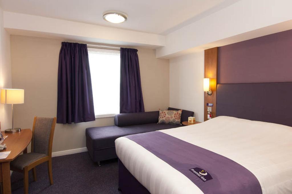 Premier Inn Stratford Upon Avon Waterways Bilik gambar