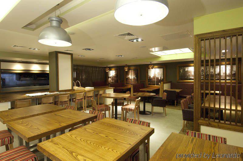Premier Inn Stratford Upon Avon Waterways Luaran gambar