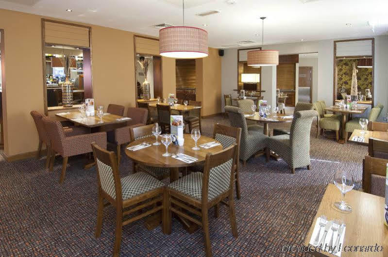 Premier Inn Stratford Upon Avon Waterways Luaran gambar