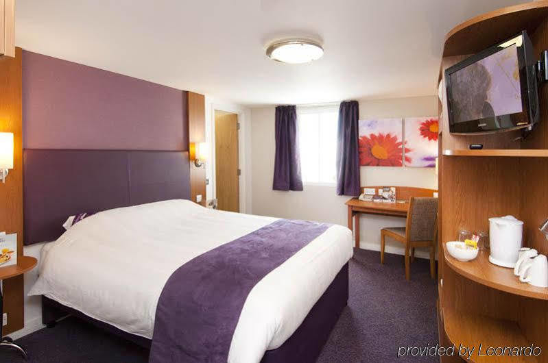 Premier Inn Stratford Upon Avon Waterways Luaran gambar